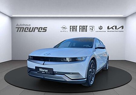 Hyundai IONIQ 5 Uniq Elektro 4WD Premium-Paket El. Heckklappe e-Si