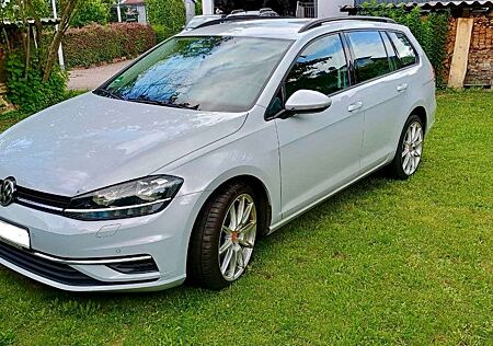 VW Golf Volkswagen VII 7 Variant 2.0 TDI NAVI /ACC /APP