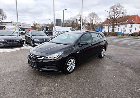 Opel Astra Business Start/Stop AHK Klima