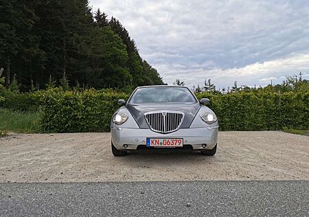 Lancia Thesis BiColore – limitiert (300 Stk) inkl. Ersatzteile mit Video