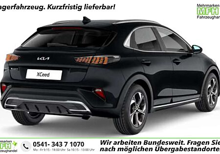 Kia XCeed MY26 Nav FullLED 2xPDC Privacy Kam 2Z-Klim 85 k...