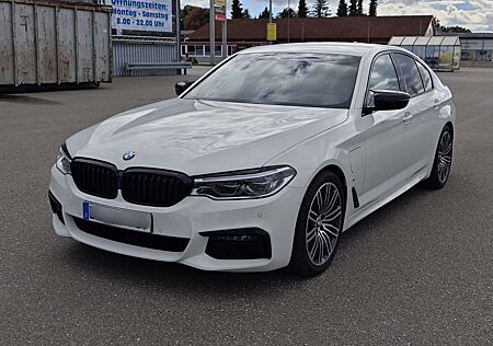 BMW 530 gebraucht kaufen BMW 530e 530 iPerformance Aut.