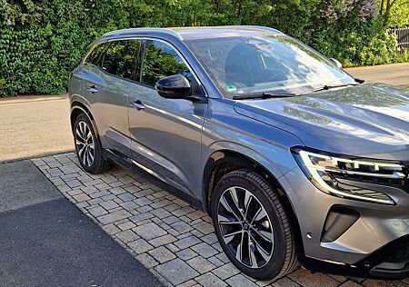 Renault Austral Mild Hybrid 160 Automatik Techno