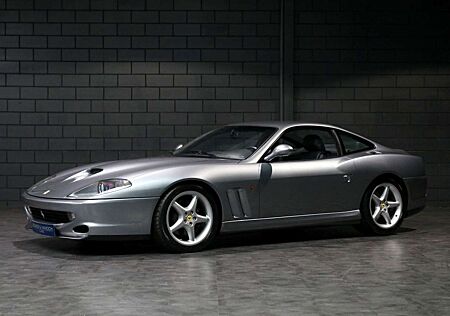 Ferrari 550 Maranello Top Original Zustand Sammler