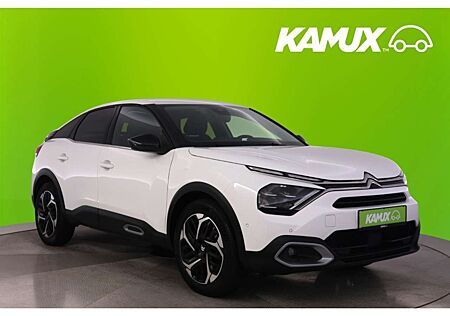 Citroën C4 Citroen 1.2PureTech Aut.Shine+LED+CARPLAY+HUD+PDC