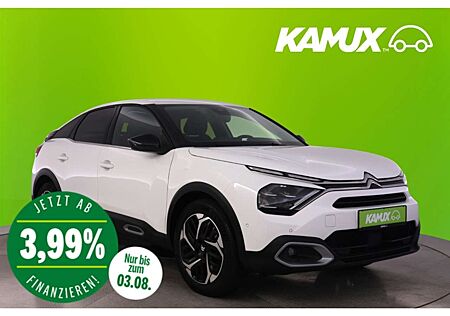 Citroën C4 Citroen 1.2PureTech Aut.Shine+LED+CARPLAY+HUD+PDC