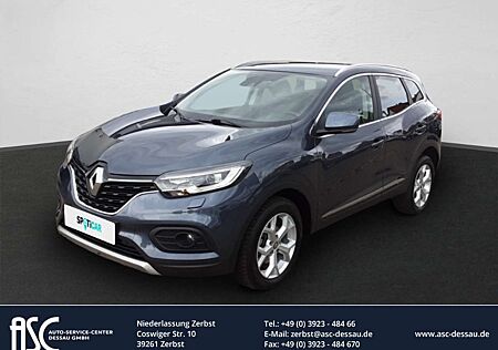 Renault Kadjar TCe 140 1.3 Limited , Kamera, Navi , Sitzheizung