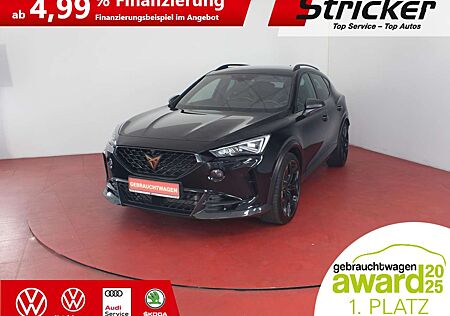 Cupra Formentor VZ5 2.5TSI DSG 469,-ohne Anzahlung Cup-Bucket Bea