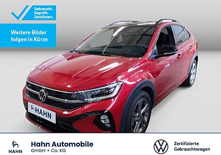 VW Taigo Volkswagen 1.5TSI DSG R-Line Matrix Navi CAM ACC APP