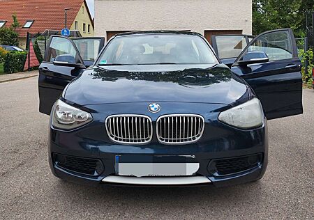 BMW 118i 118 1er (5-Türer) Urban Line