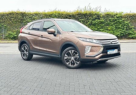 Mitsubishi Eclipse Cross Diamant Edition 2WD LED-Kamera-1Hd