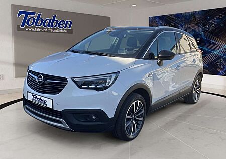 Opel Crossland X 1.2 Turbo Ultimate/Head-Up/Autom/SHZ