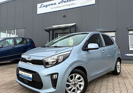 Kia Picanto 1.2 Dream-Team Edition *NAV/KAM/ALLW-RF*