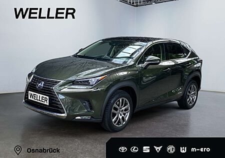 Lexus NX 300 NX 300h E-Four Executive Line *ACC*Pano*Navi*CAM*