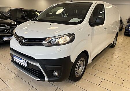 Toyota Pro Ace Proace L1 Kasten Comfort SortimoRegalsystem Navi
