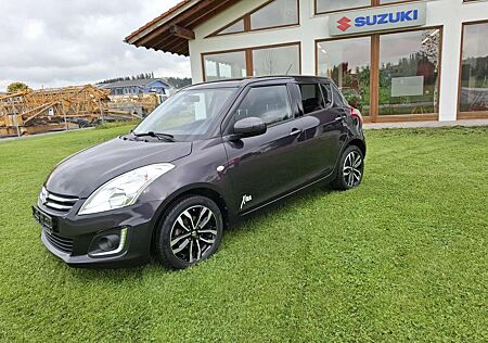 Suzuki Swift 5-Türer 1.2 X-TRA