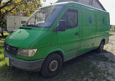 Mercedes-Benz Sprinter 308 D 903.371