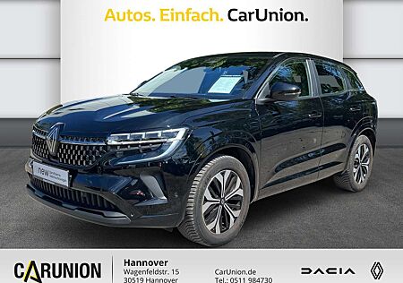 Renault Austral Equilibre Mild Hybrid 140