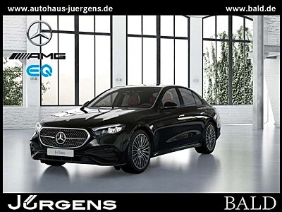 Mercedes-Benz E 200 4M AMG/Superscreen/Pano/Burm4D/Night/20"