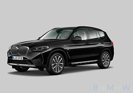 BMW X3 xD30e Kamera HUD DAB HiFi AHK Sport 19Zoll
