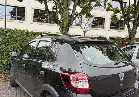 Dacia Sandero Stepway TCe 90 Prestige