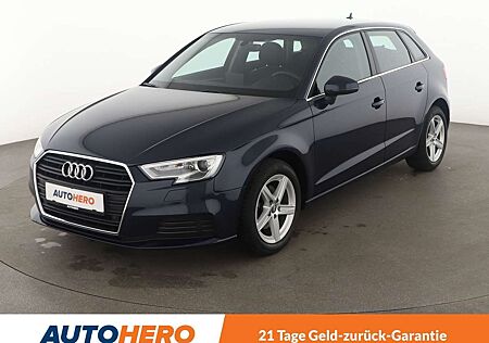 Audi A3 gebraucht kaufen Audi A3 1.0 TFSI *NAVI*XENON*TEMPO*PDC*