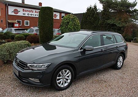 VW Passat Variant Volkswagen 2.0 TDI DSG Business *Navi,Kamera,APP,Sitzhzg*