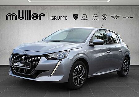 Peugeot 208 PureTech 100 EAT8 Allure