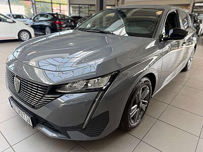 Peugeot 308 Allure Wenig Km. Erstehand