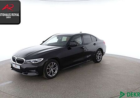 BMW 320 d xDrive EXKLUSIV PAKET LASER,H/K,360GRAD