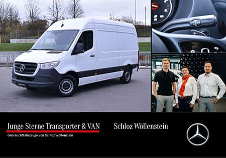 Mercedes-Benz Sprinter 317 Kasten L2H2 Automatik Klima*Navi*