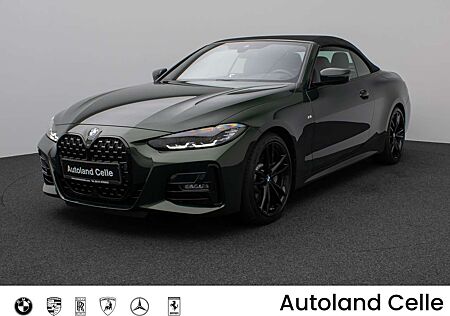 BMW 430 gebraucht kaufen BMW 430 M Sport Kamera DAB HiFi Lenkrhzg Alarm 19