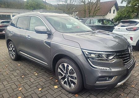 Renault Koleos INTENS 4x4 NAVI PANORAMADACH