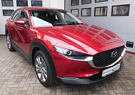 Mazda CX-30 SKY-G122 FWD Selection Voll-LED/BSM/Kamera/MRCC/Na