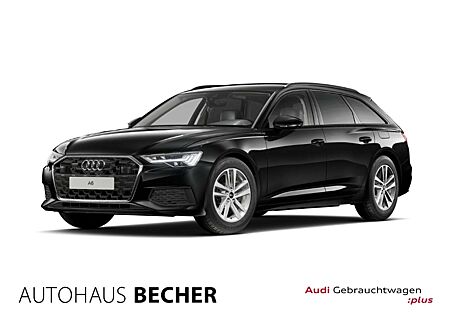Audi A6 Avant 50 TFSIe quattro /AHK/Navi/Matrix