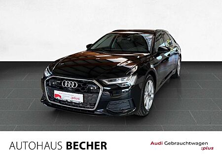 Audi A6 Avant 50 TFSIe quattro /AHK/Navi/Matrix