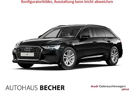 Audi A6 Avant 50 TFSIe quattro /AHK/Navi/Matrix