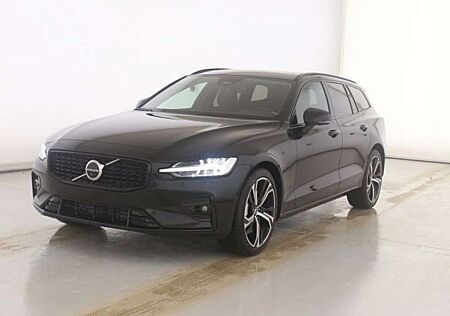 Volvo V60 B4 Plus Dark*Standh.*SD*360°