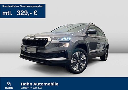 Skoda Karoq 1.5TSI DSG Style LED Navi Sitzhzg APP CAM