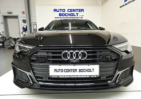 Audi A6 Avant 55 TFSI e quattro S line Sport
