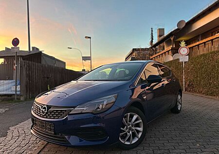 Opel Astra Elegance Start/Stop*Navi*LED*PDC vo+hi*Spur-Ha*SZH