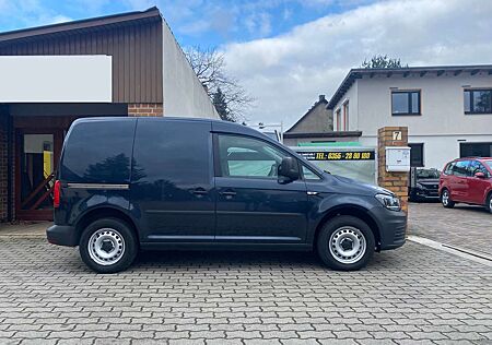 VW Caddy Volkswagen Kasten " Standheizung " 19% MwSt. ausweisbar !!!