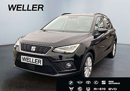 Seat Arona 1.0 TSI Style *Navi*LED*Parklenkass*CAM*