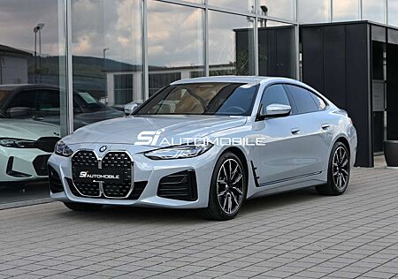 BMW 430 d xDr. Gran Coupé M SPORT *ACC*MEMO*STANDHEIZ.*