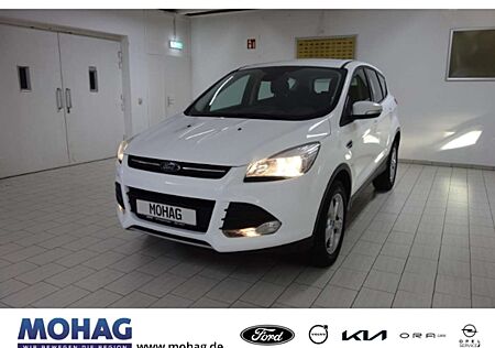 Ford Kuga *Sync*Navi*Tempomat*Bluetooth*PDC*NAVI*