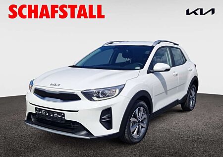 Kia Stonic 1,0T DCT Vision Navi Sitzh. Kamera Sofort verfügb