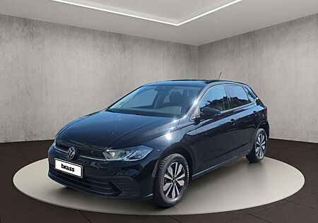 VW Polo Volkswagen Goal 1,0 l 59 kW (80 PS) 5-Gang