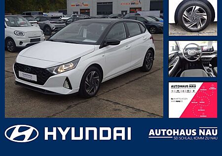 Hyundai i20 1.0 T-GDI Ed. Intro Edition inkl. Big Deal!