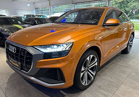 Audi Q8 50 TDI quattro S-Line Plus *Exlusive Edition*