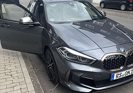 BMW 135 M135i xDrive
